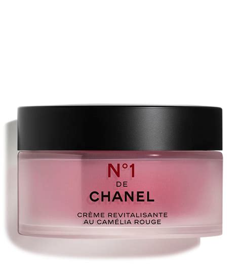 gezichtscremes chanel|chanel face cream.